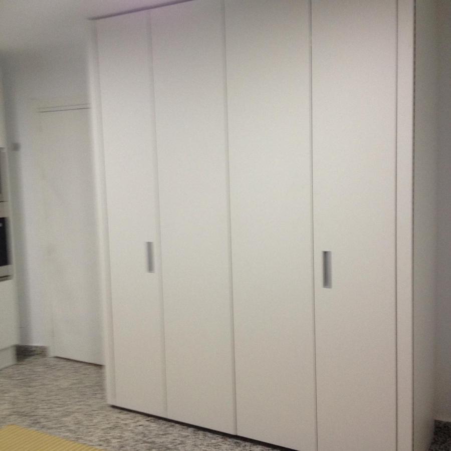 Ferienwohnung San Lorenzo Studio Málaga Exterior foto