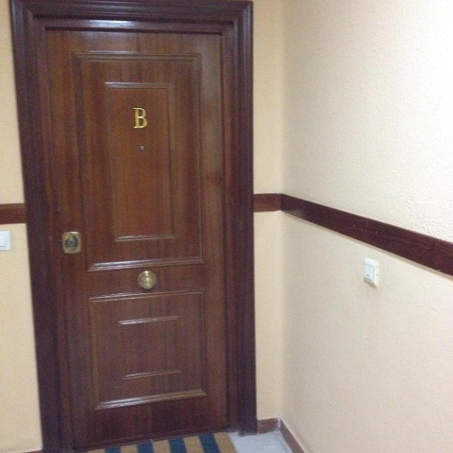 Ferienwohnung San Lorenzo Studio Málaga Exterior foto